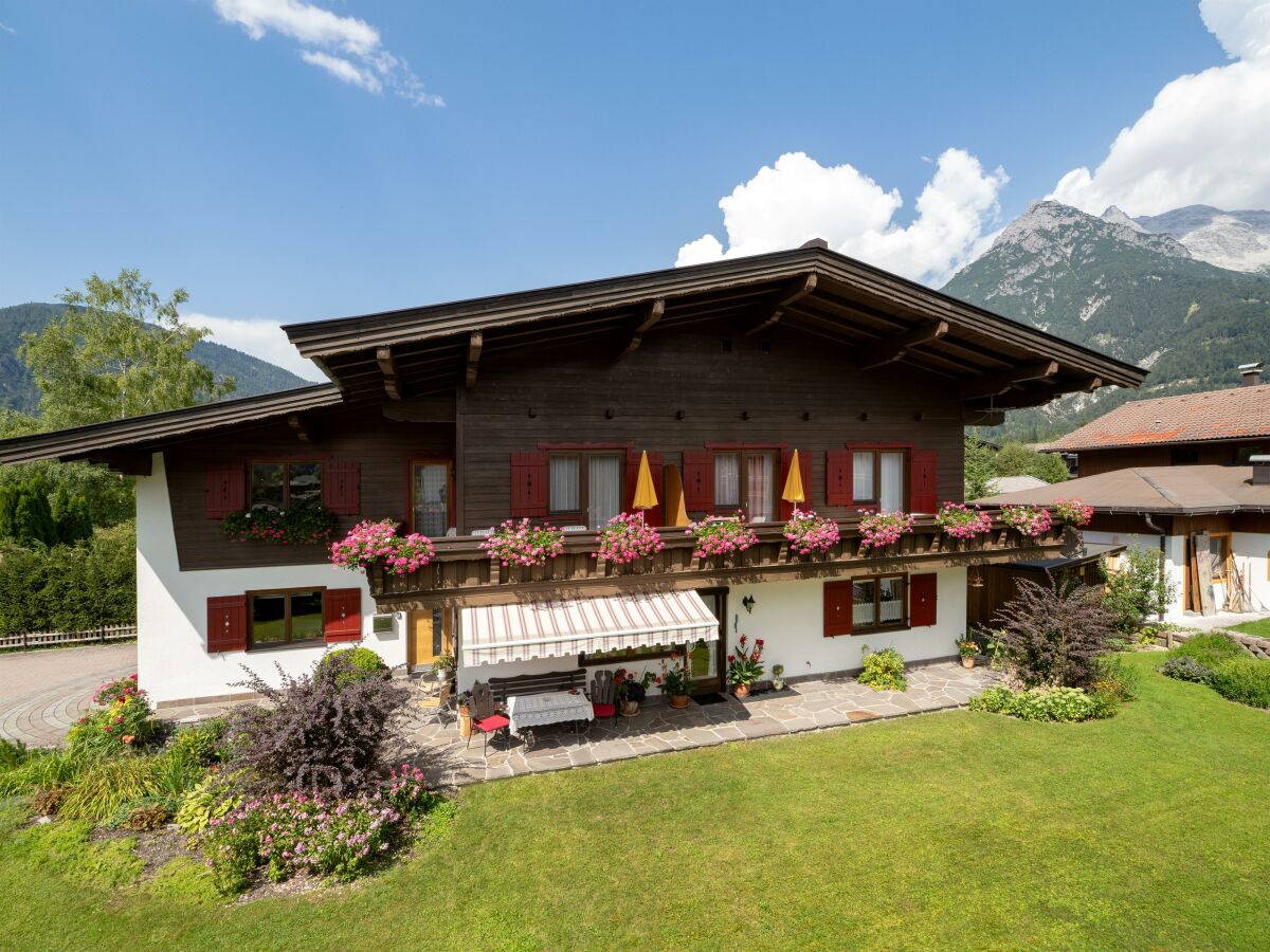 Apartment 4-Personenwohnung - 50 m² - Outdoor photo 2