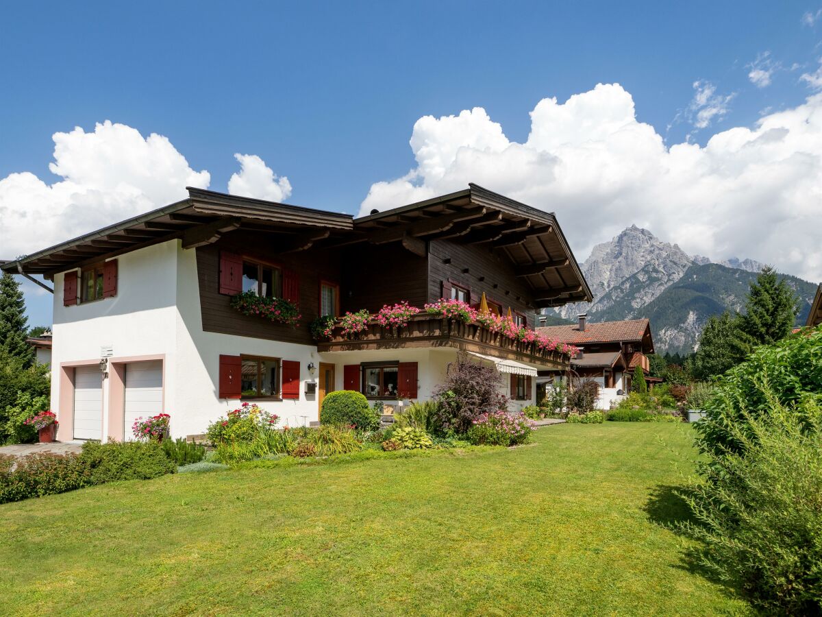 Apartment 4-Personenwohnung - 50 m² - Outdoor photo 3