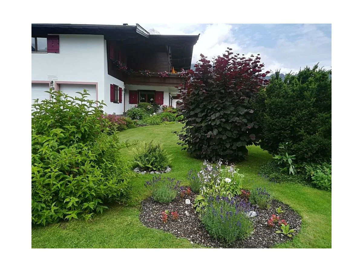 Apartment 4-Personenwohnung - 50 m² - Outdoor photo 4