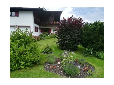 Apartment 4-Personenwohnung - 50 m² - Outdoor photo 4