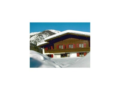 Apartment 4-Personenwohnung - 50 m² - Outdoor photo 5