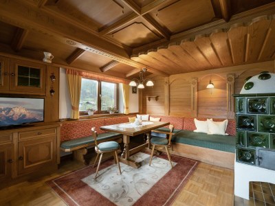 Apartment 4-Personenwohnung - 50 m² - Features photo 6