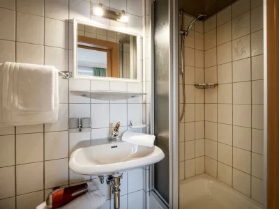 Apartment 4-Personenwohnung - 50 m² - Features photo 8