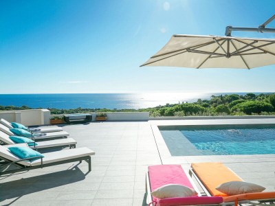 Villa La Loriade - Outdoor photo 3