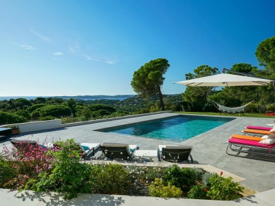 Villa La Loriade - Outdoor photo 7