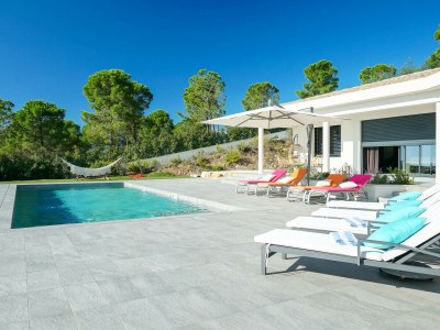 Villa La Loriade - Outdoor photo 9