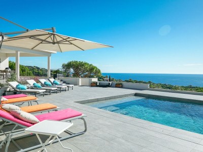 Villa La Loriade - Outdoor photo 10