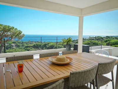 Villa La Loriade - Outdoor photo 11