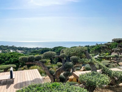 Villa La Loriade - Outdoor photo 15