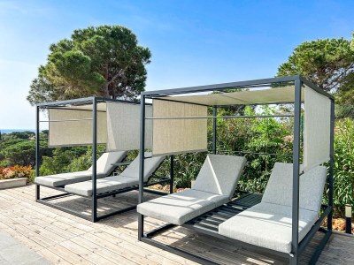 Villa La Loriade - Outdoor photo 16