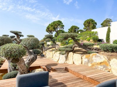 Villa La Loriade - Outdoor photo 19