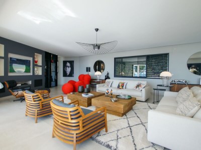 Villa La Loriade - Features photo 21