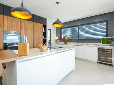 Villa La Loriade - Features photo 27