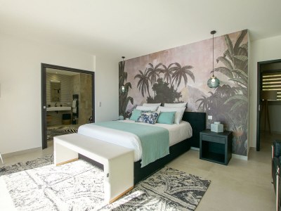 Villa La Loriade - Features photo 31