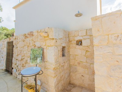 Villa Trullo della Quercia - Outdoor photo 8