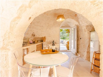 Villa Trullo della Quercia - Features photo 11