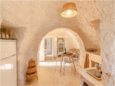 Villa Trullo della Quercia - Features photo 13