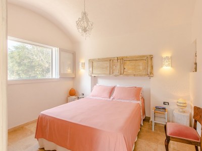 Villa Trullo della Quercia - Features photo 14