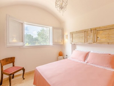 Villa Trullo della Quercia - Features photo 15