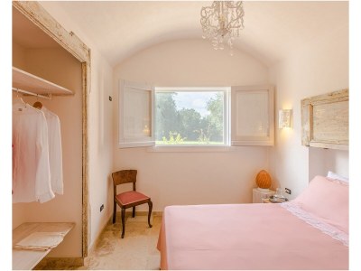 Villa Trullo della Quercia - Features photo 17