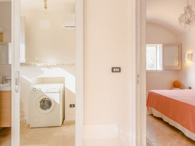 Villa Trullo della Quercia - Features photo 18