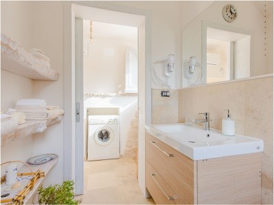 Villa Trullo della Quercia - Features photo 19