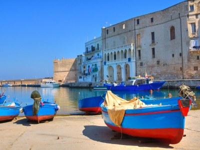 Villa Trullo della Quercia - Environment photo 30