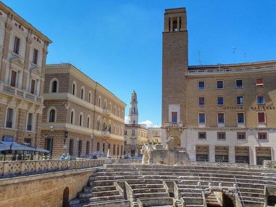 Villa Trullo della Quercia - Environment photo 31