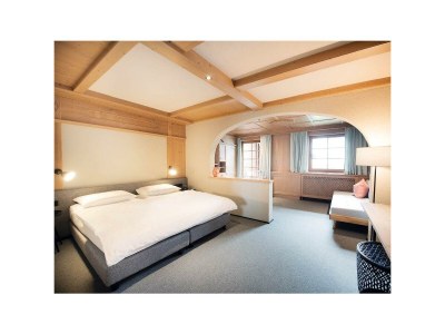 Apartment Zimmer Zuckerhütl - Outdoor photo 15