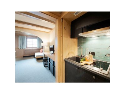 Apartment Zimmer Zuckerhütl - Outdoor photo 18