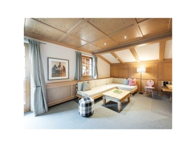 Apartment Zimmer Zuckerhütl - Features photo 36