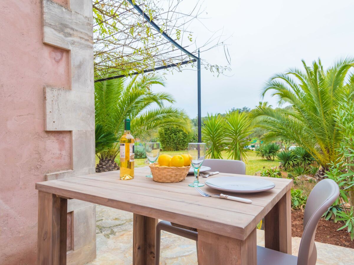 Holiday house CAN PINA - ECO REDONDA 1 - Outdoor photo 3