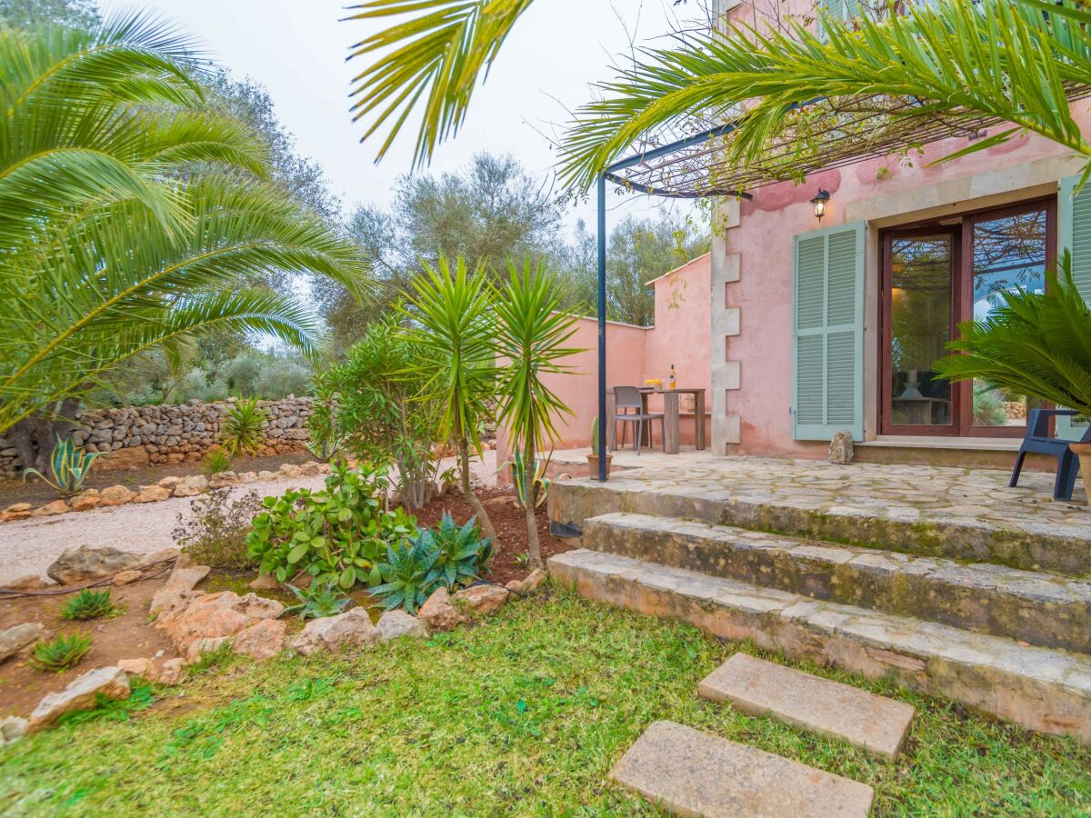 Holiday house CAN PINA - ECO REDONDA 1 - Outdoor photo 4