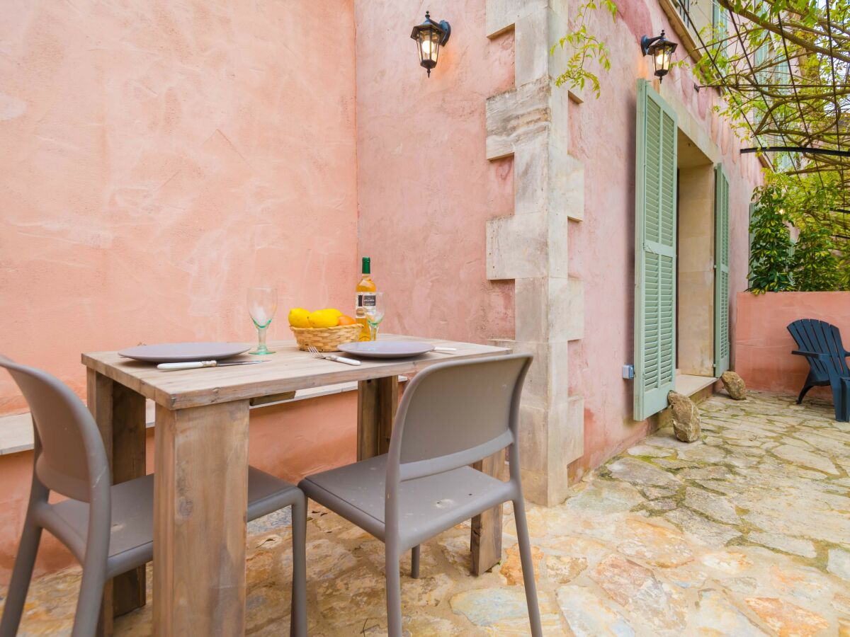 Holiday house CAN PINA - ECO REDONDA 1 - Outdoor photo 5