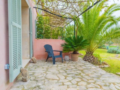 Holiday house CAN PINA - ECO REDONDA 1 - Outdoor photo 6