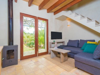 Holiday house CAN PINA - ECO REDONDA 1 - Features photo 10