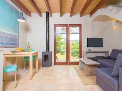 Holiday house CAN PINA - ECO REDONDA 1 - Features photo 11