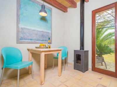 Holiday house CAN PINA - ECO REDONDA 1 - Features photo 12