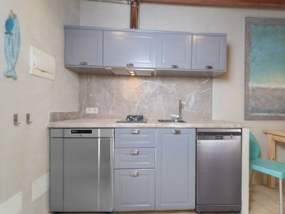 Holiday house CAN PINA - ECO REDONDA 1 - Features photo 13