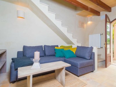 Holiday house CAN PINA - ECO REDONDA 1 - Features photo 14