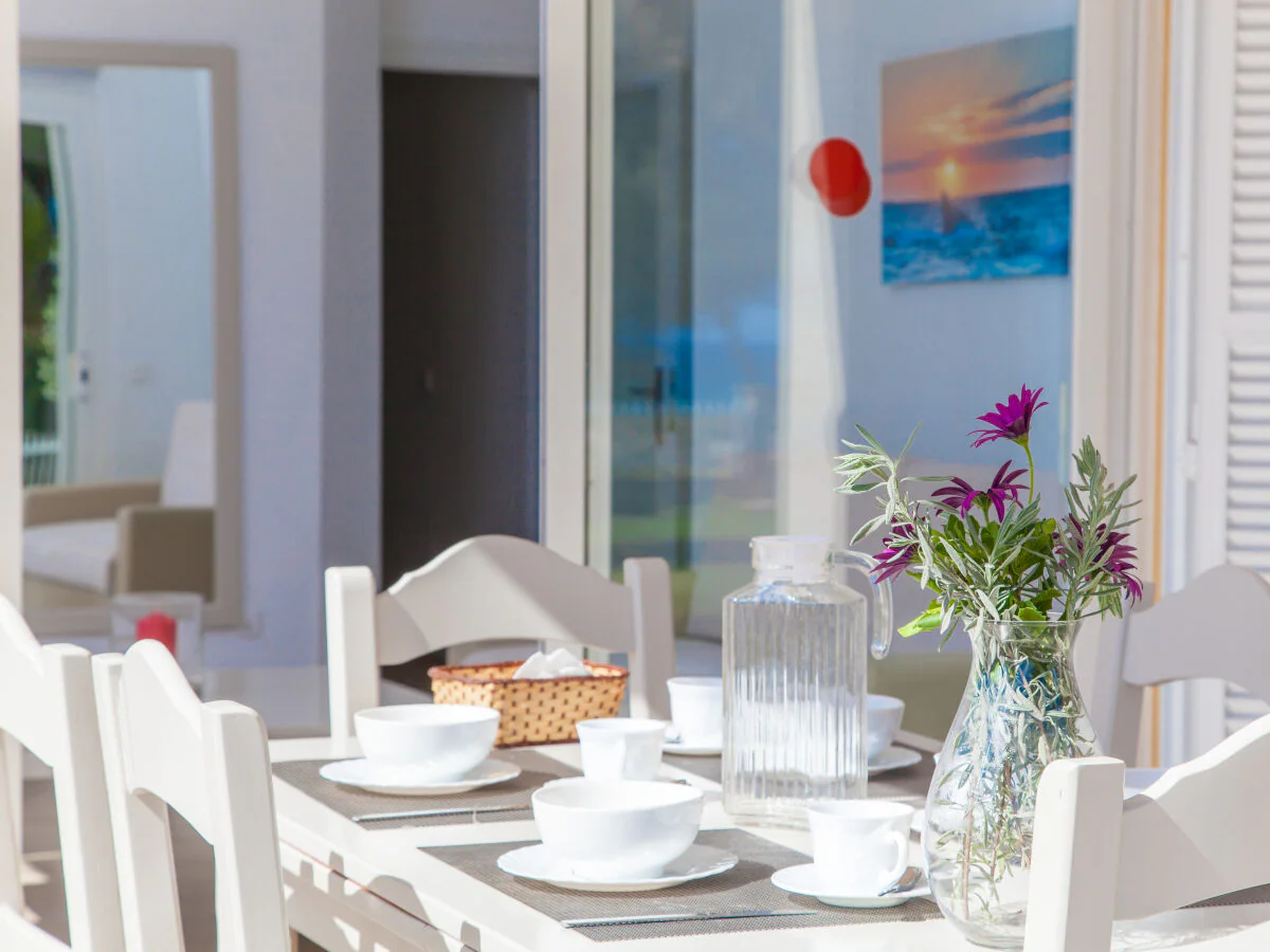 Holiday apartment Sun Of The Bay Vidalba 1 (B2 - A1) - Outdoor photo 4