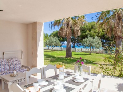 Holiday apartment Sun Of The Bay Vidalba 1 (B2 - A1) in Port D'alcudia - Holiday apartment