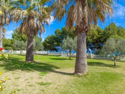 Holiday apartment Sun Of The Bay Vidalba 1 (B2 - A1) - Outdoor photo 3