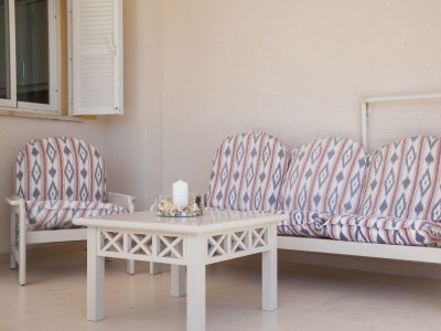 Holiday apartment Sun Of The Bay Vidalba 1 (B2 - A1) - Outdoor photo 6