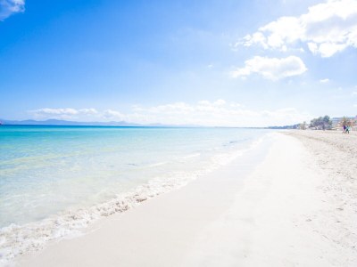 Holiday apartment Sun Of The Bay Vidalba 1 (B2 - A1) - Environment photo 24