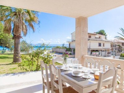 Apartment Sun of the Bay I (B3 - A2) in Port D'alcudia - Apartment