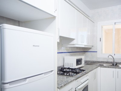 Apartment Sun of the Bay I (B3 - A2) - Features photo 12