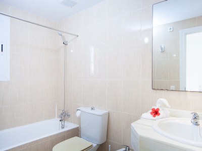 Apartment Sun of the Bay I (B3 - A2) - Features photo 19