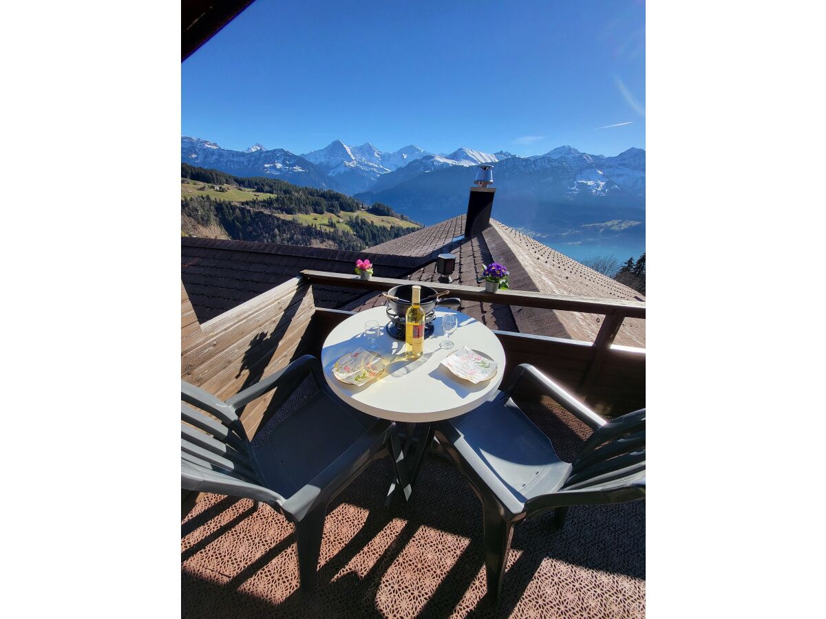 Holiday apartment Chalet Lilo top mountain view - Outdoor photo 4