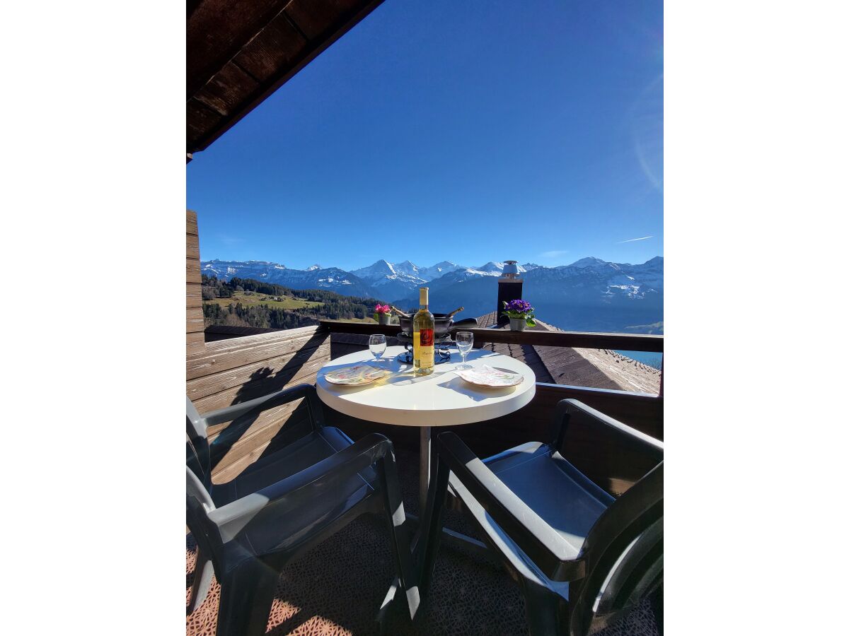 Holiday apartment Chalet Lilo top mountain view - Features photo 5